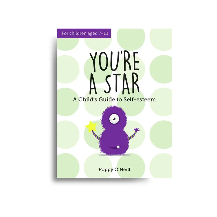 You're a Star