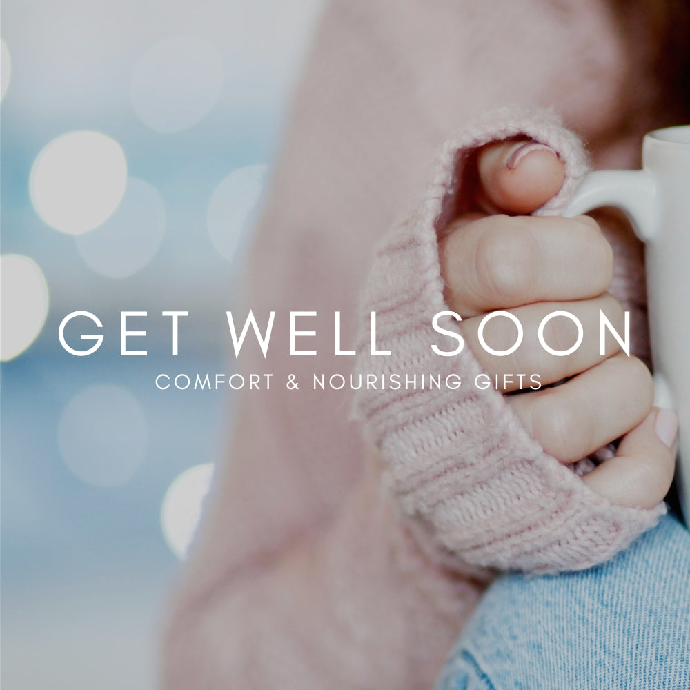 Sending Love from Afar: Get Well Soon Gifts by Post in the UK
