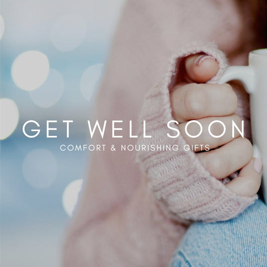 Sending Love from Afar: Get Well Soon Gifts by Post in the UK
