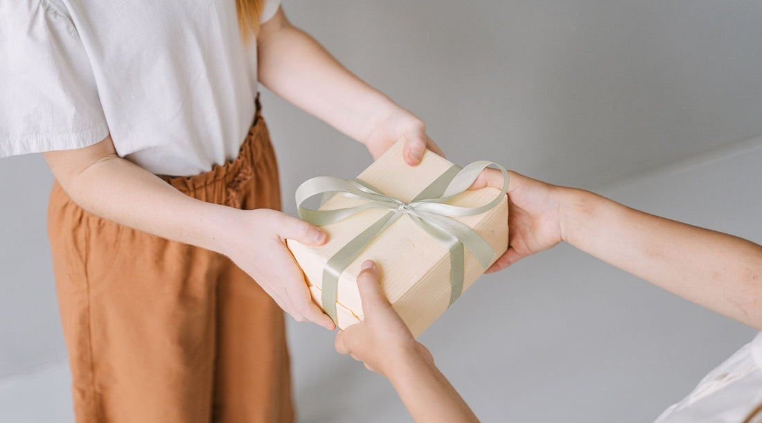Make Her Christmas Magical with These Must-Have Gifts