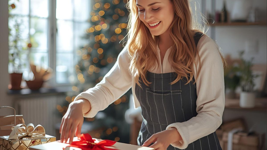 Top 5 Gift Boxes for Mums Who Deserve the Best