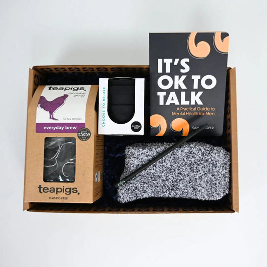 Men's Care Packages