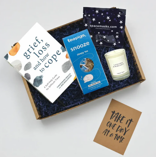 Bereavement Gifts Package