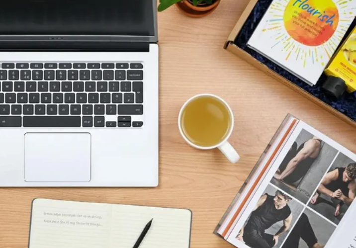 Personalised Employee Gifts That Make a Lasting Impact