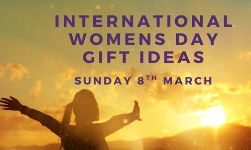 international womens day gift ideas