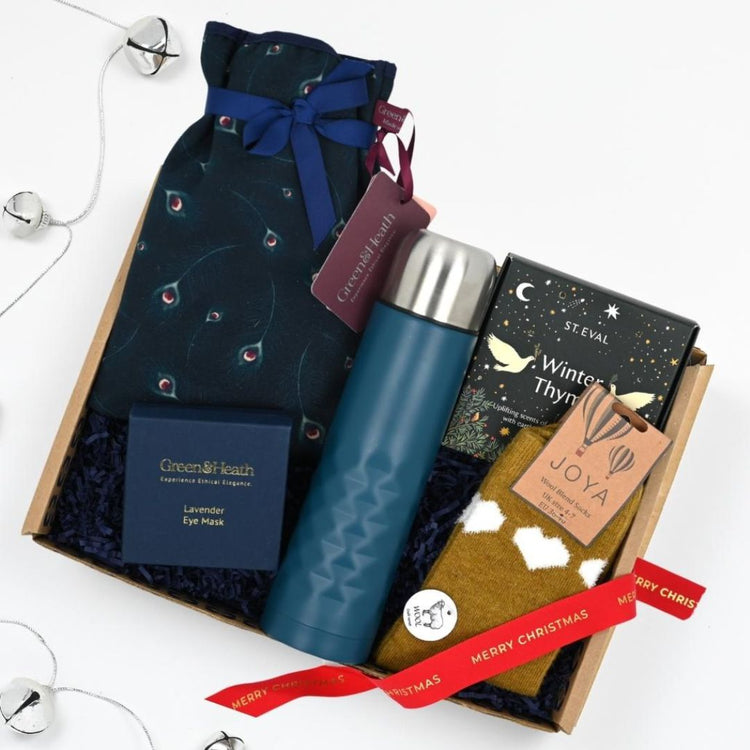 Corporate Christmas Gifts