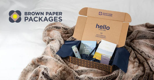 How to Show You Care When Words Aren’t Enough: Thoughtful Gift Ideas