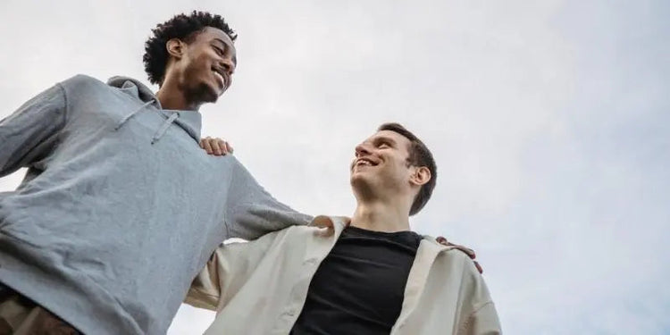 Men’s Health Awareness Month: Why Men's Mental Health Matters - Brown Paper Packages