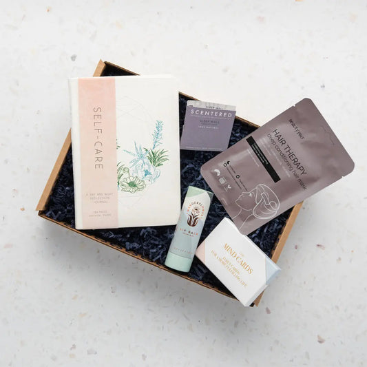 Self-Care Care Package