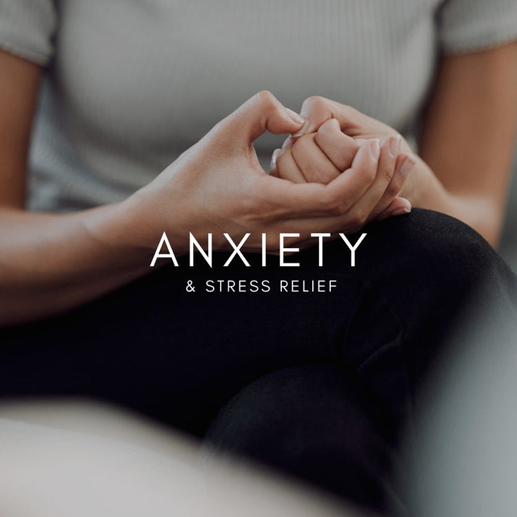 Anxiety & Stress Relief Gift Boxes