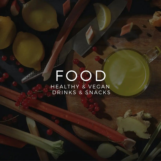 Wellbeing Food gifts