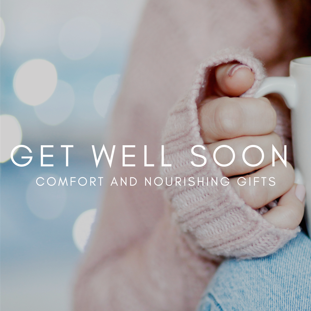 Get Well Soon Gifts