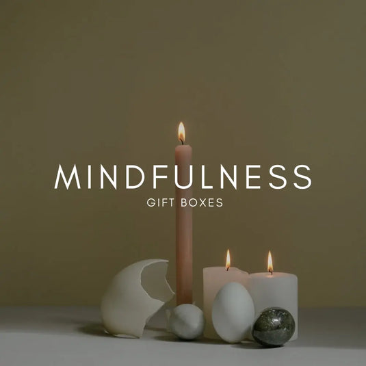 Mindfulness gift boxes