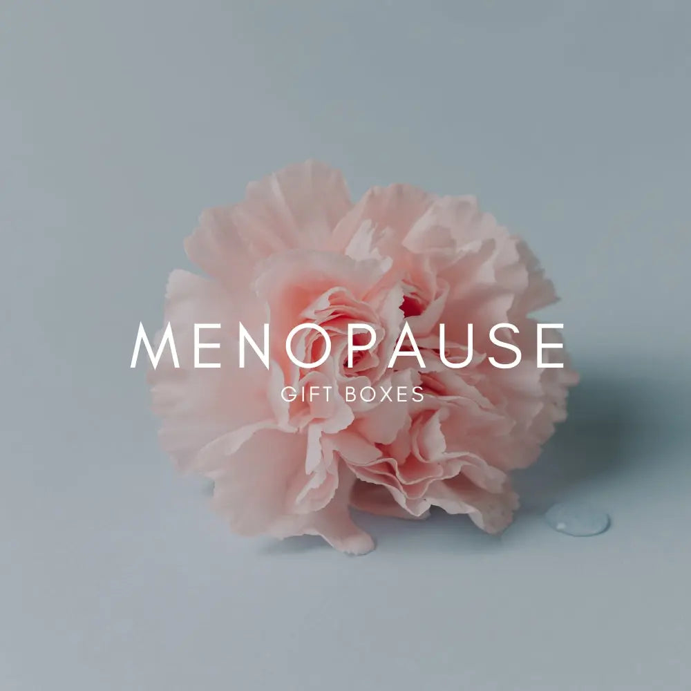 menopause gift boxes