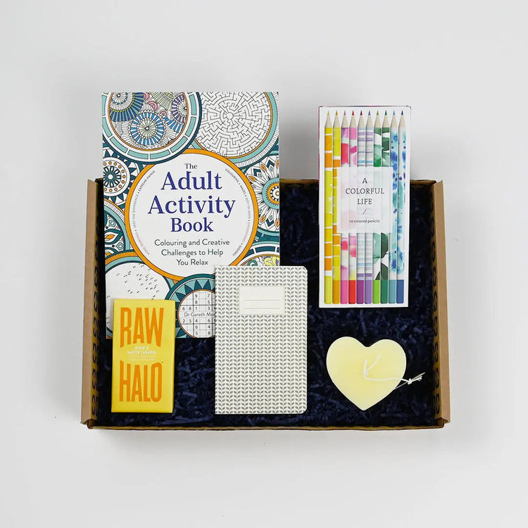 Gifts boxes under £40