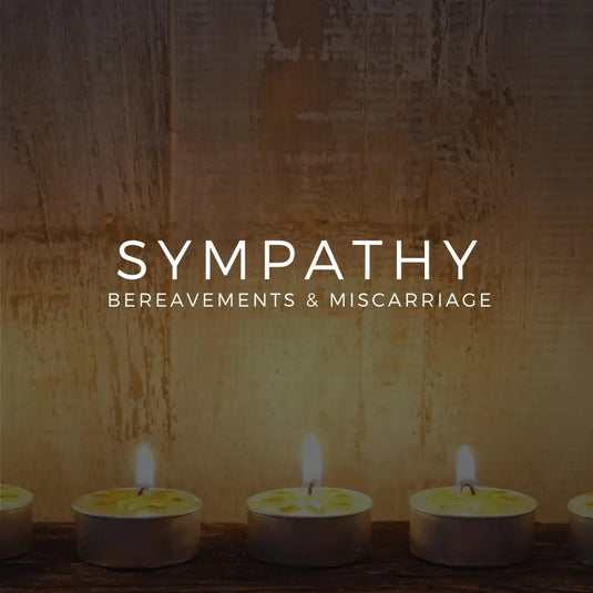 Sympathy and Bereavement care packages