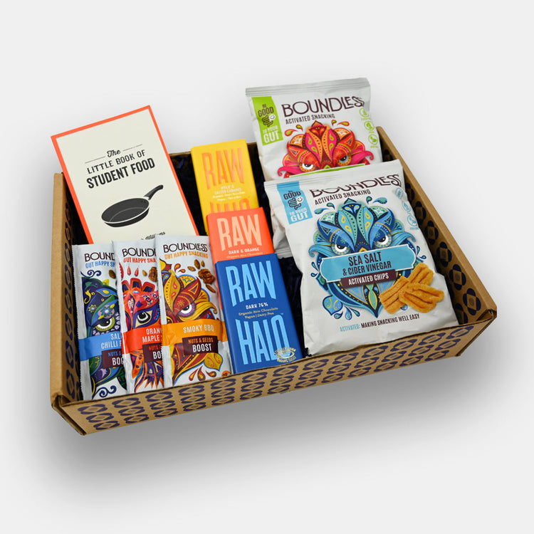 Gift Boxes for Students