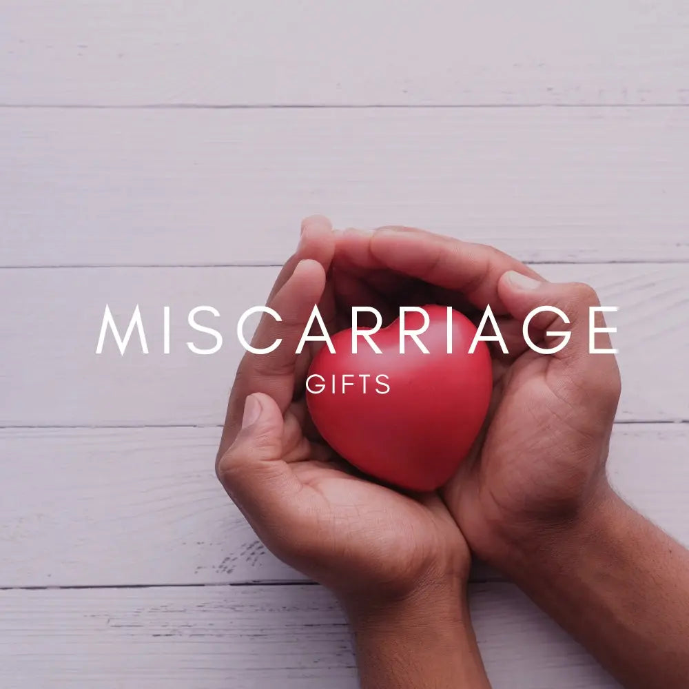 Miscarriage & Baby Loss Care Packages