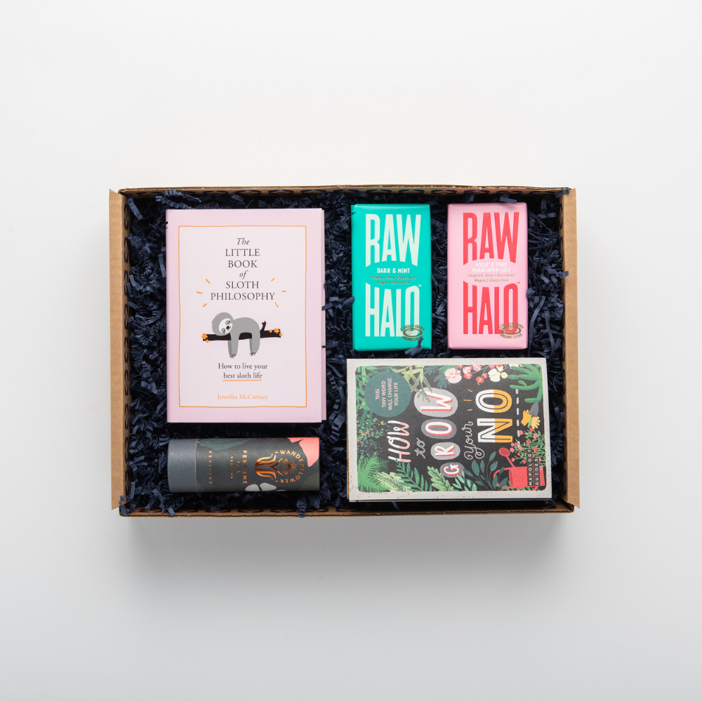 Gift boxes for her