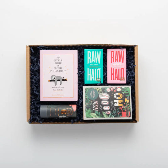 Gift boxes for her