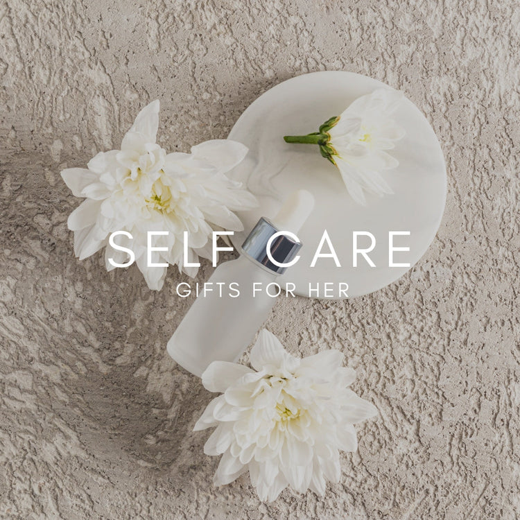 self care gifts