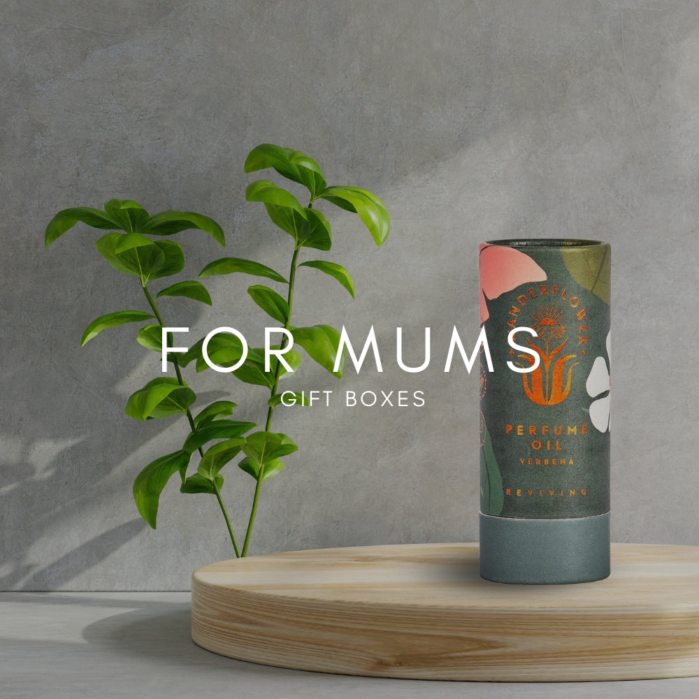 gift boxes for mums