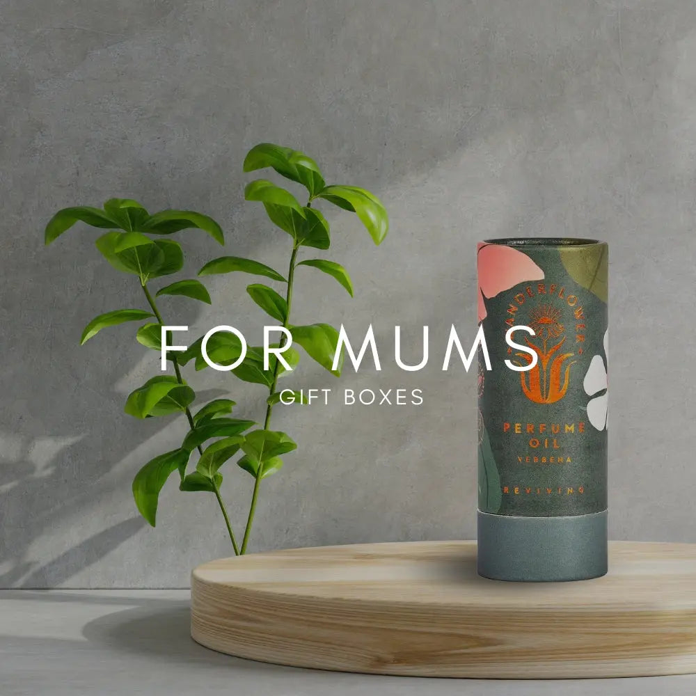 gift boxes for mums