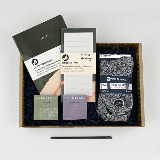 student exam package