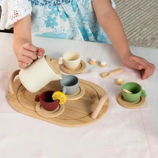 Gift Sets for Kids - Brown Paper Packages
