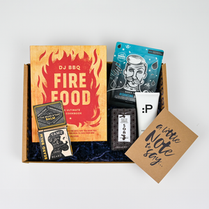Men's Pamper Gift Box