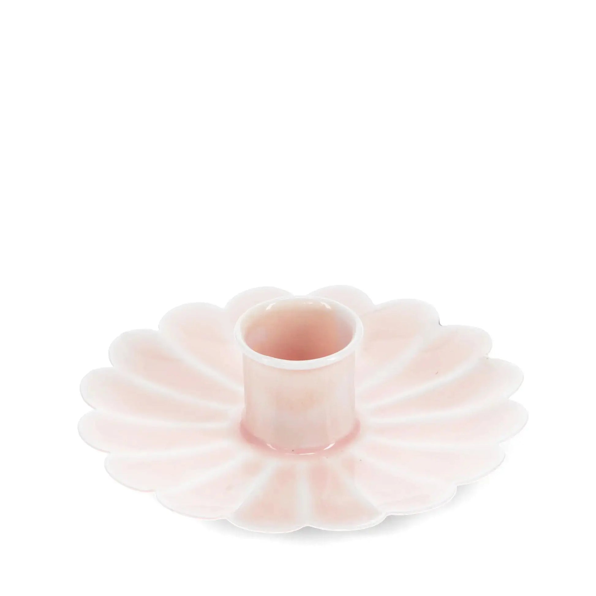 enamel-flat-flower-candle-holder