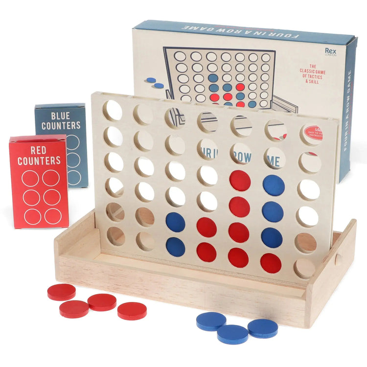 Wooden-weaving-loom-set 