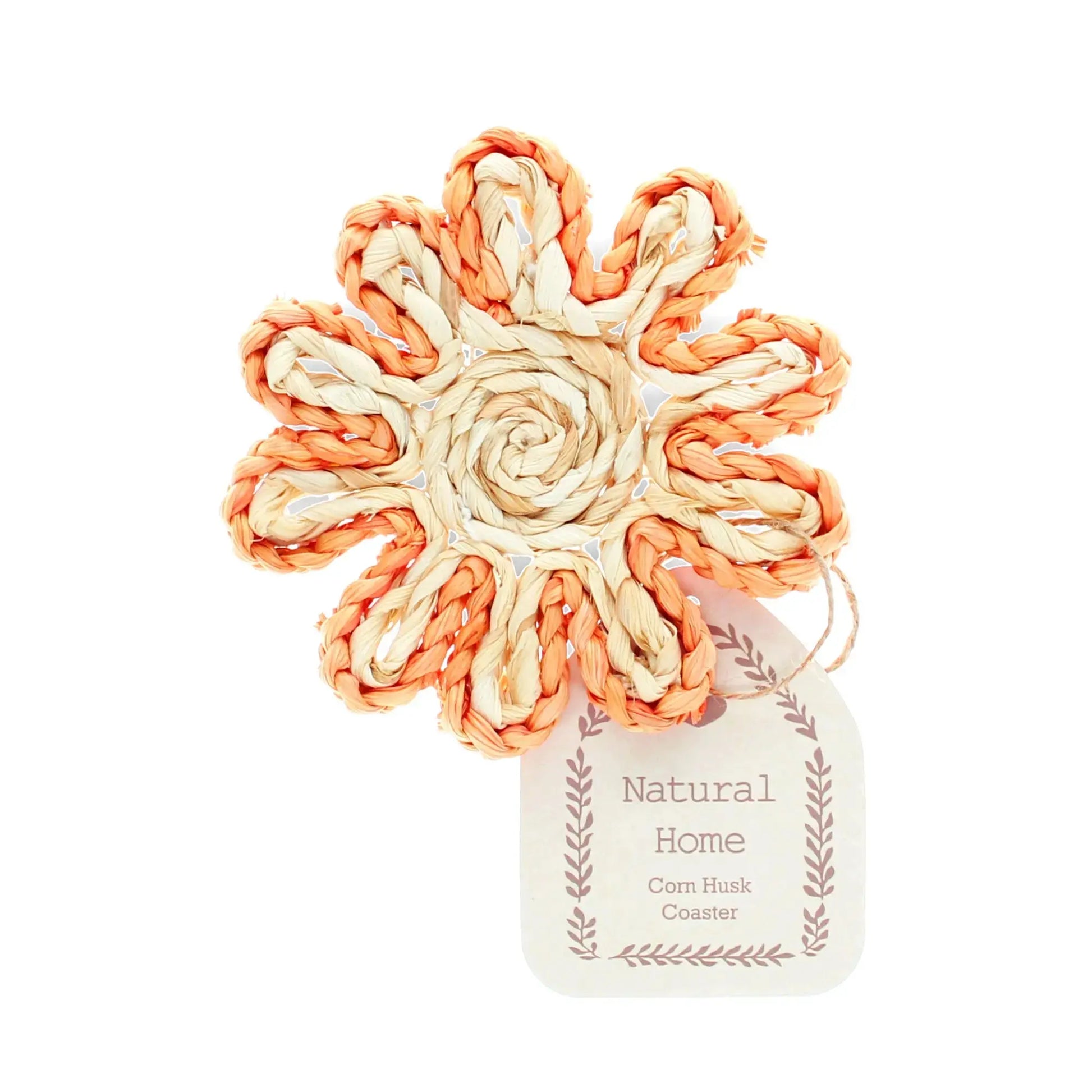 corn-husk-coaster-orange
