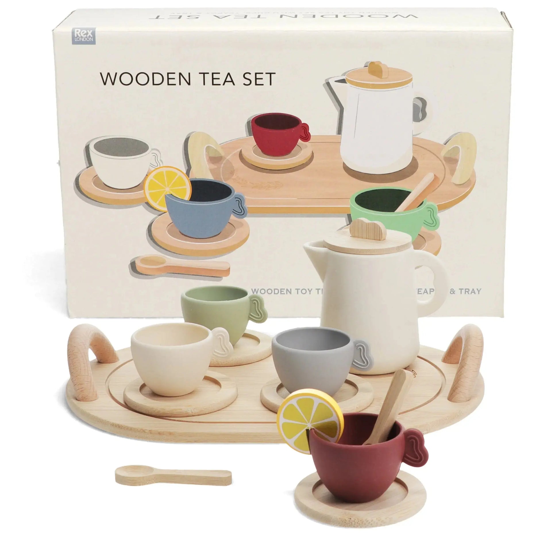 Wooden-weaving-loom-set 