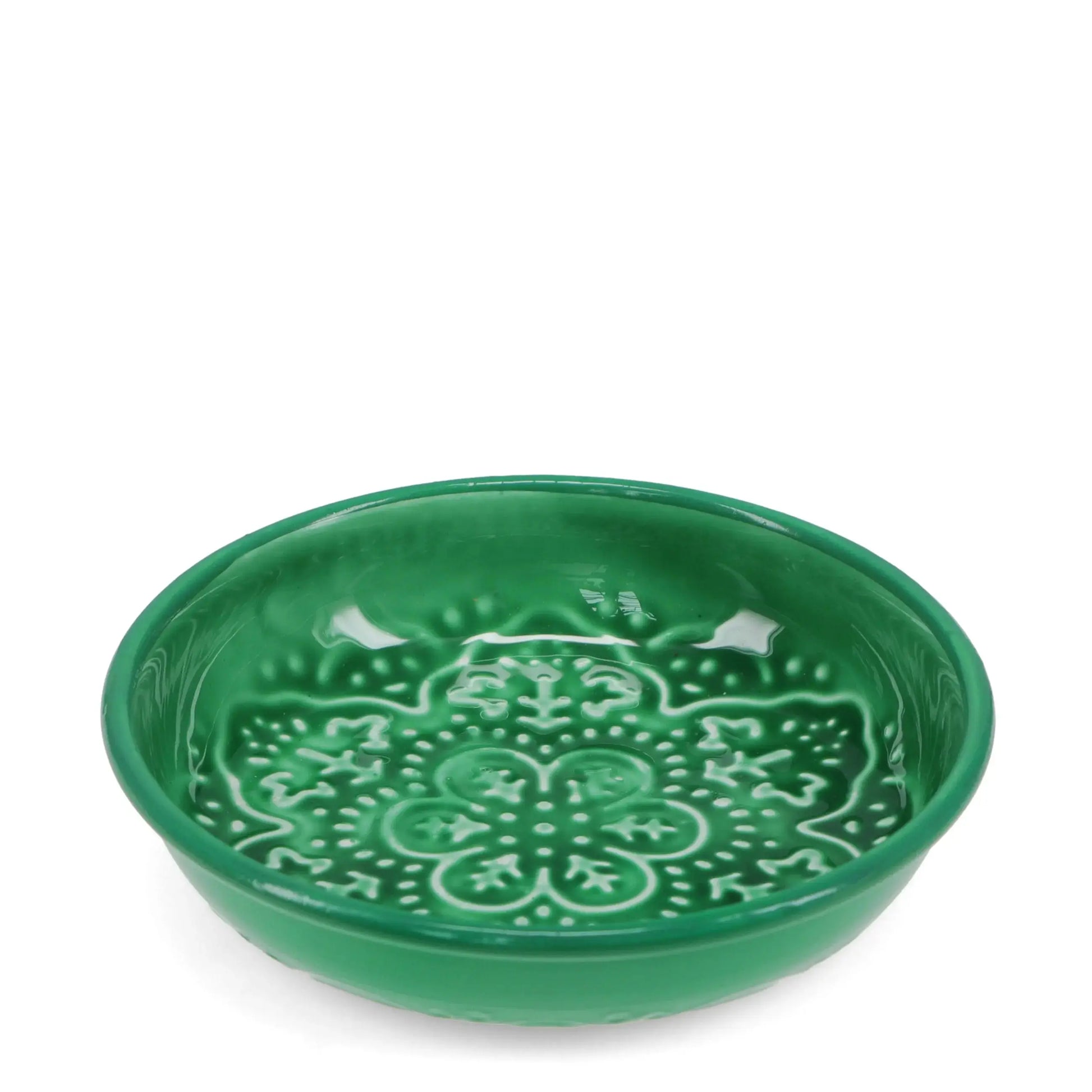 enamel-trinket-dish-dark-green