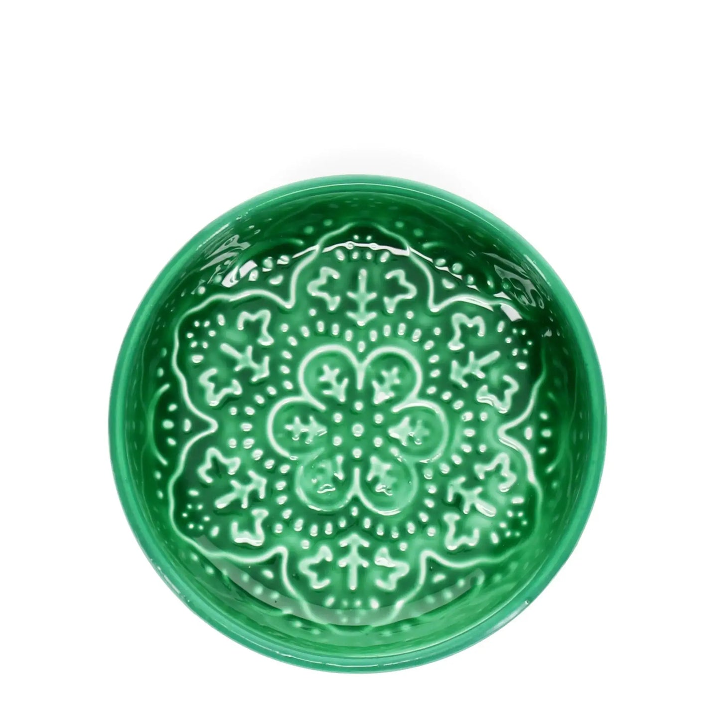 enamel-trinket-dish-dark-green