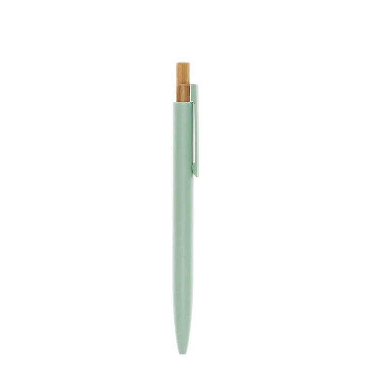ballpoint-pen-Mint-green