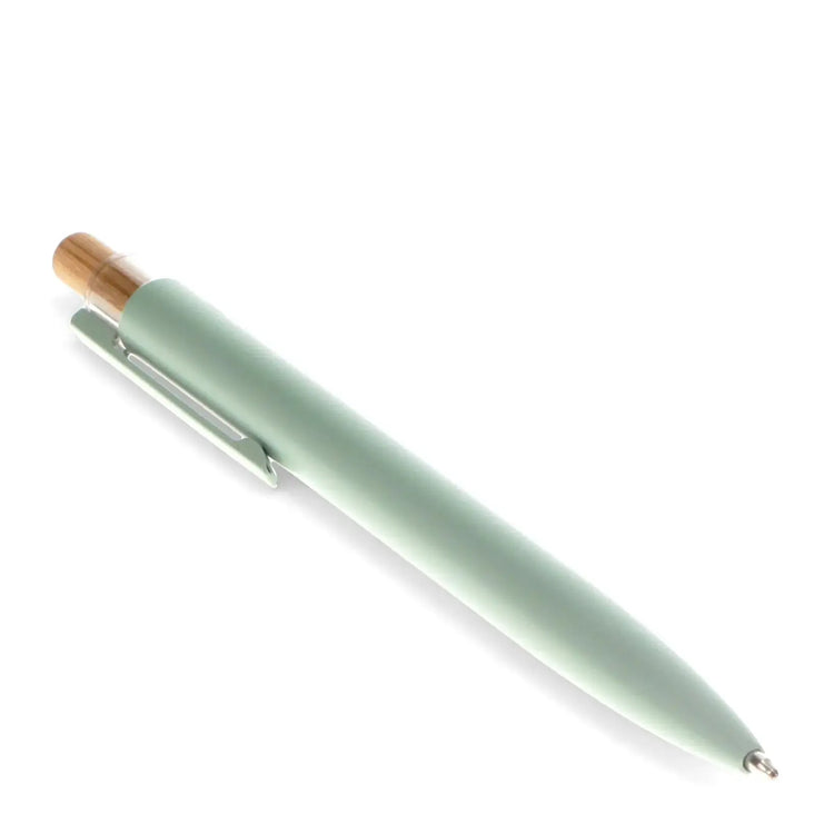 ballpoint-pen-Mint-green