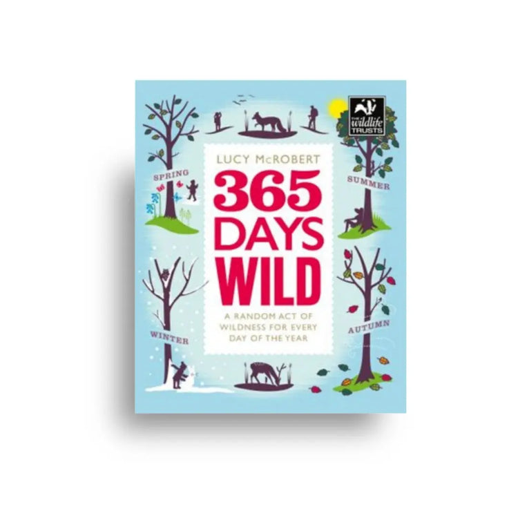 365 Days Wild 