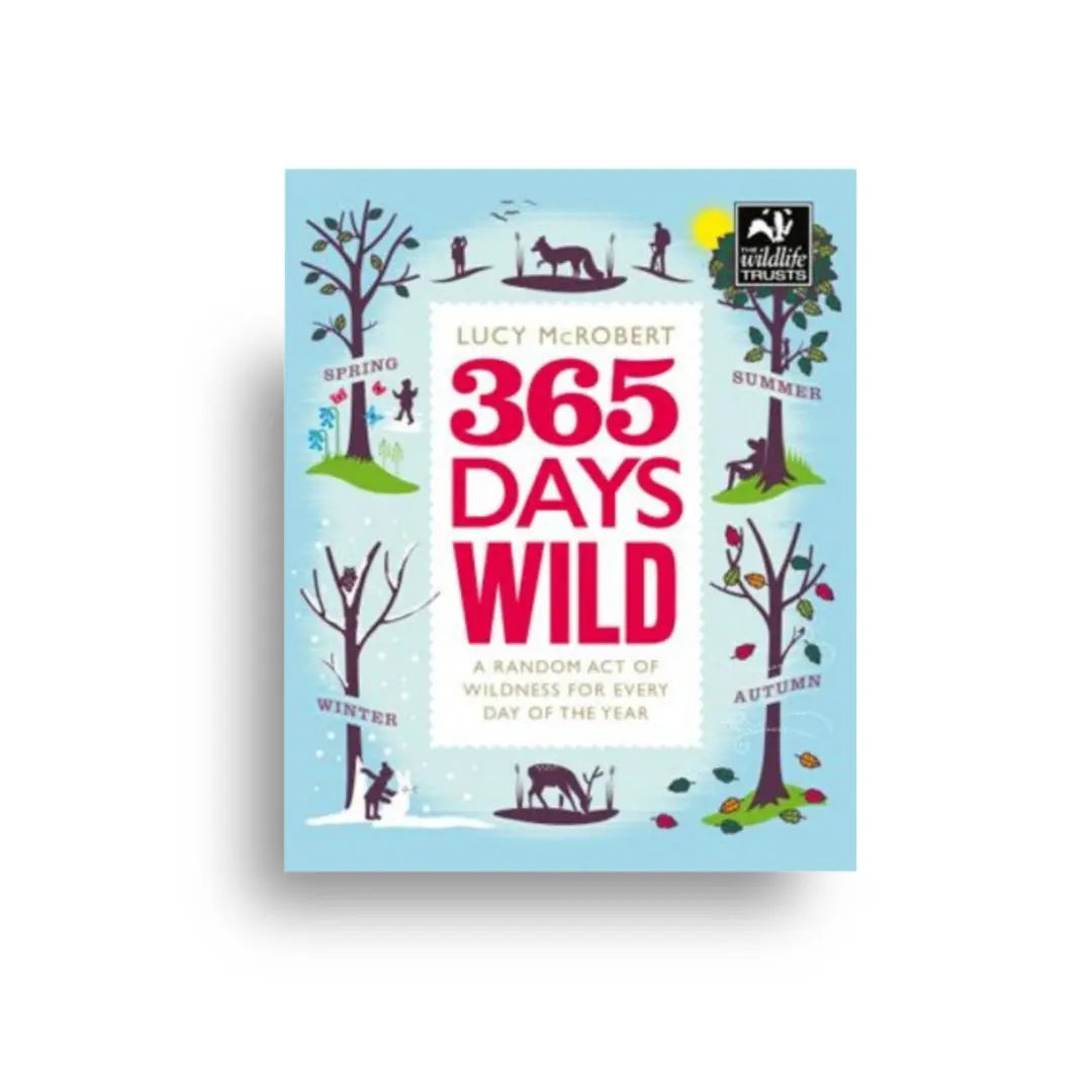 365 Days Wild 