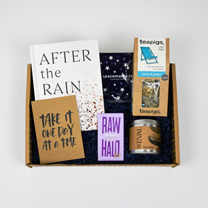 Bereavement Care Package