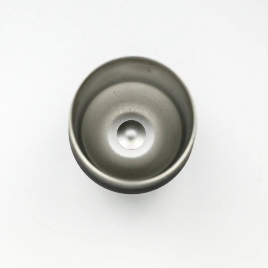 Sustainable Stainless Steel Tumbler 