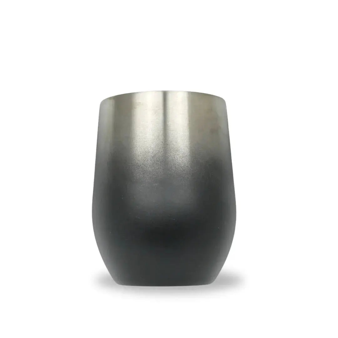 Sustainable Stainless Steel Tumbler 