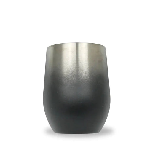 Sustainable Stainless Steel Tumbler 