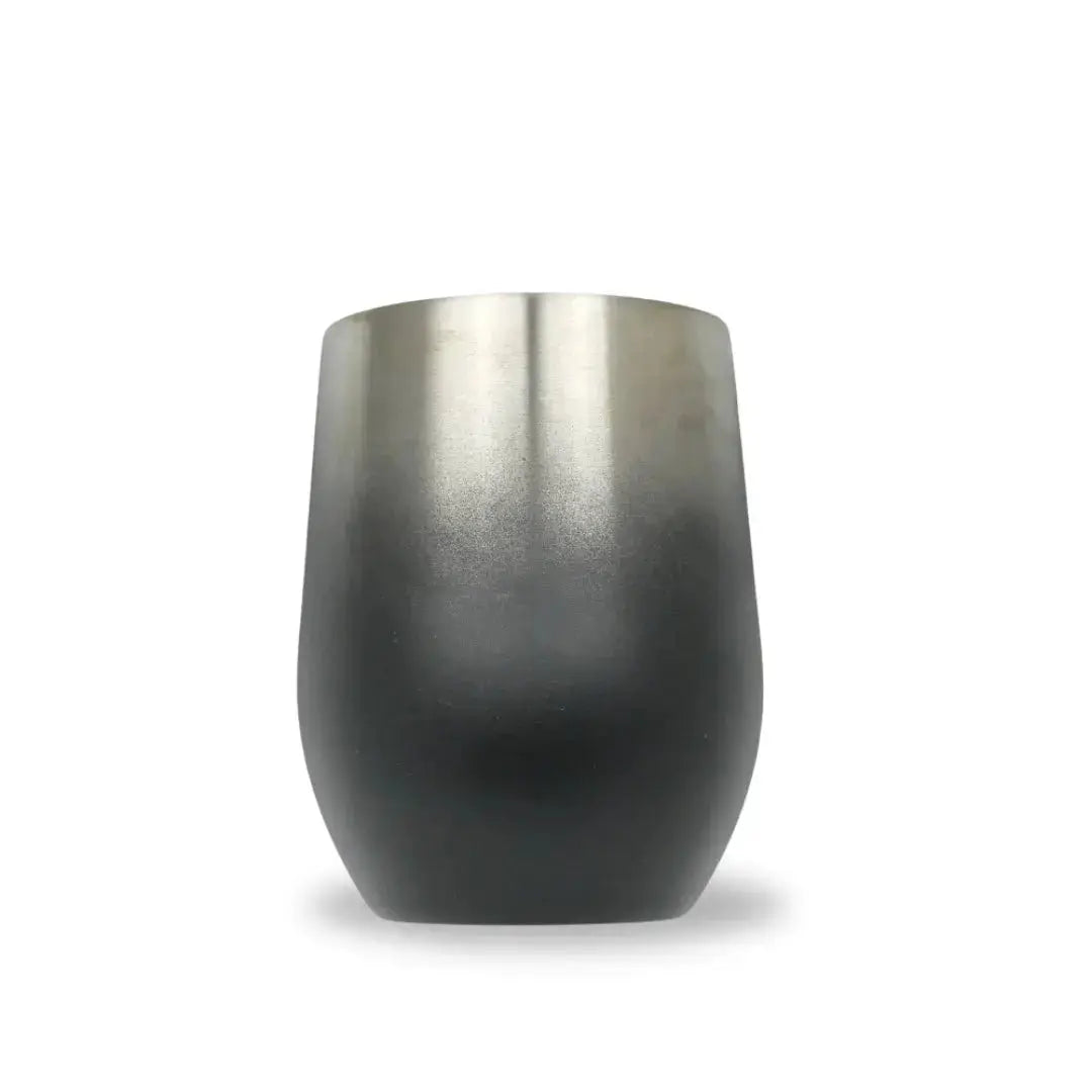 Sustainable Stainless Steel Tumbler 