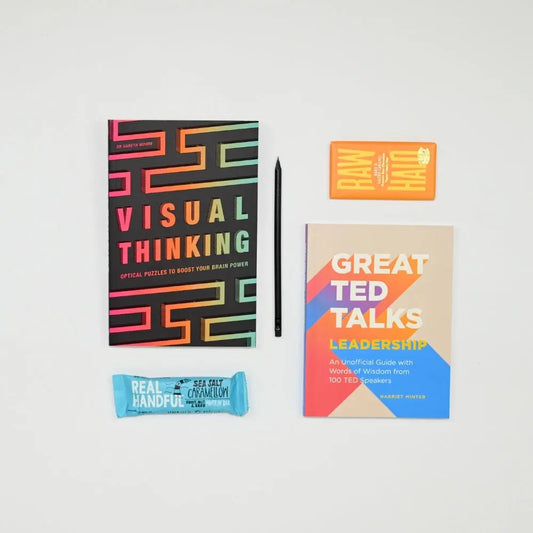 Corporate Leadership Gift Box