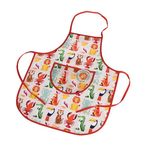Creative Creatures Apron 