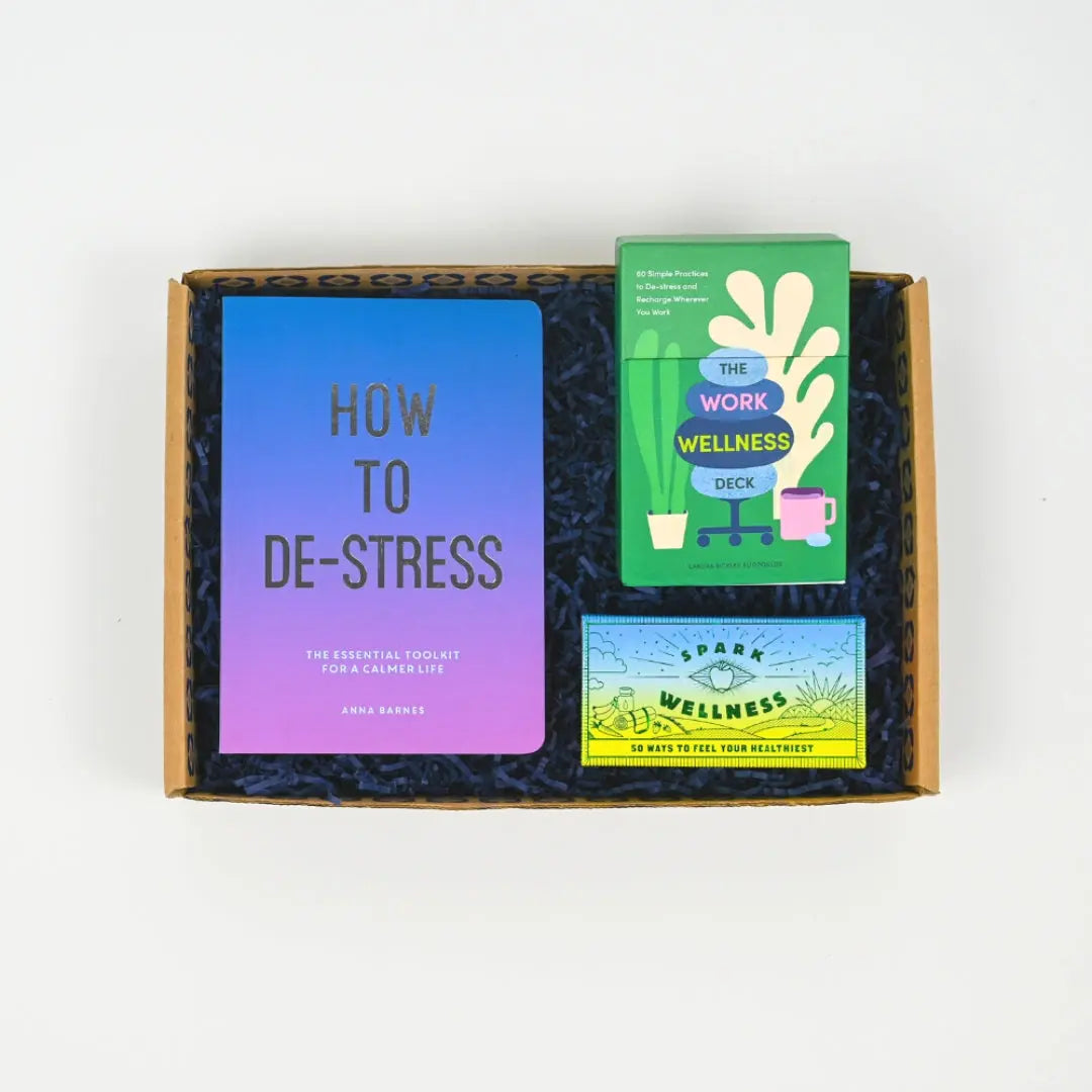 De-stress Work Package