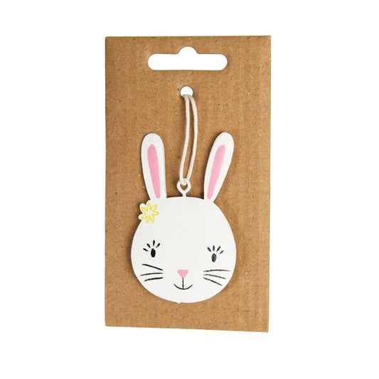 Easter Bunny Hanging Decoration 