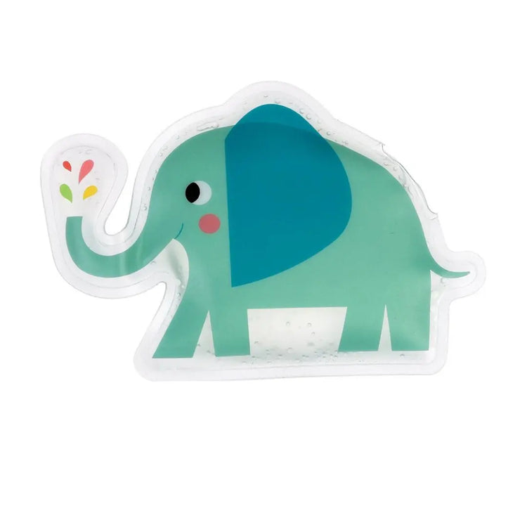 Elvis the Elephant hot / cold pack 
